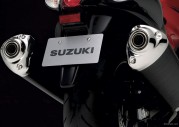 Suzuki GSX1300R